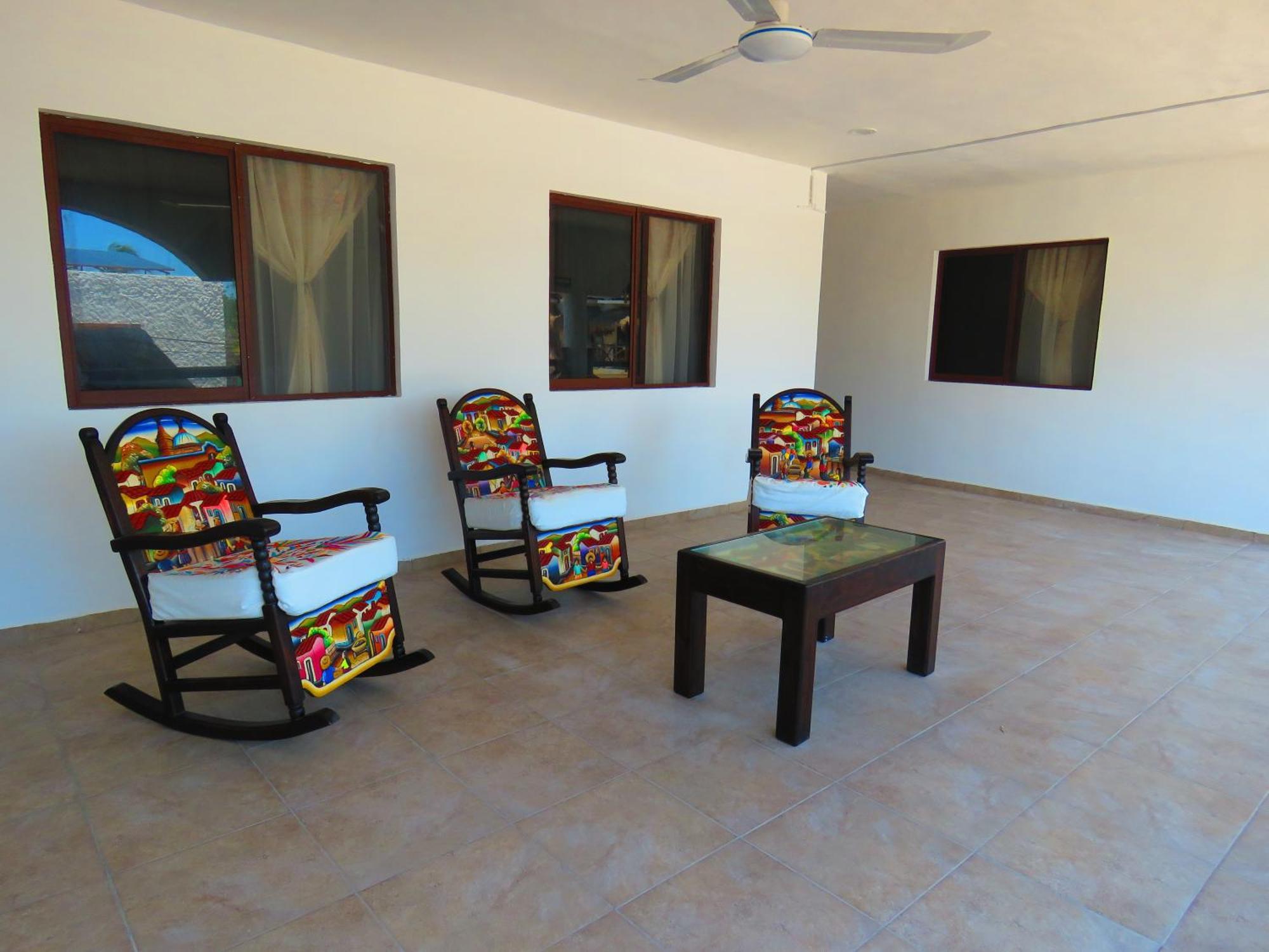 Hotel Villas Ponto Holbox Exteriör bild