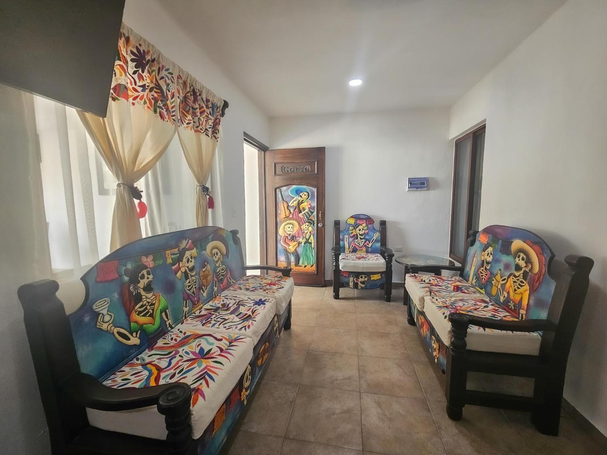 Hotel Villas Ponto Holbox Exteriör bild